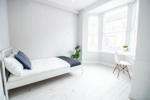 7 bedroom terraced house to rent, Manton Road, Kensington, Liverpool