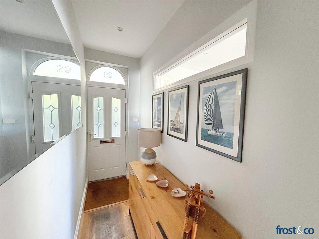 Entrace
