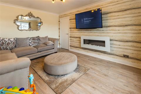2 bedroom bungalow for sale, The Field, Old Clee, Grimsby, Lincolnshire, DN32