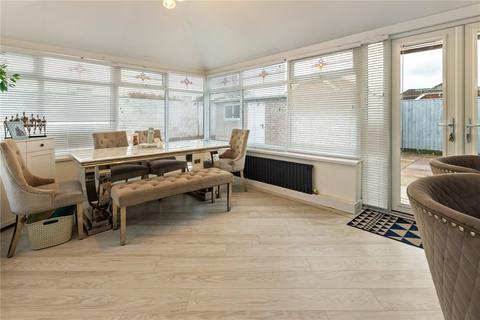 2 bedroom bungalow for sale, The Field, Old Clee, Grimsby, Lincolnshire, DN32