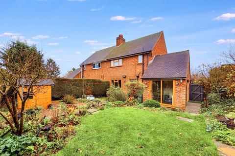 undefined, 3 School Close, Yelvertoft, NN6 6LL