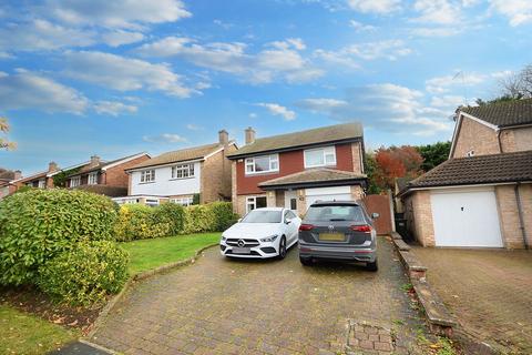 undefined, The Spinney, Beaconsfield HP9