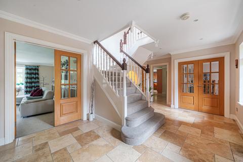 5 bedroom detached house for sale, Hale End, Hook Heath, Surrey, GU22