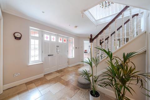 5 bedroom detached house for sale, Hale End, Hook Heath, Surrey, GU22