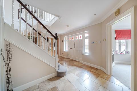 5 bedroom detached house for sale, Hale End, Hook Heath, Surrey, GU22