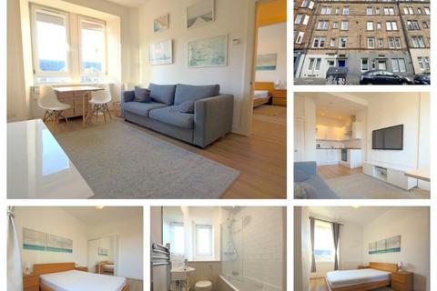 1 bedroom flat to rent, St Peter's Place, Polwarth, Edinburgh, EH3