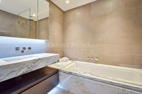 1 bedroom apartment to rent, Principal Tower, 2 Principal Place, London, EC2A