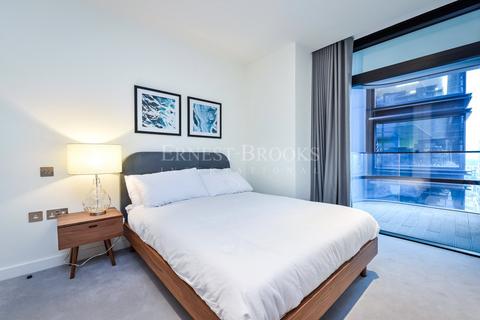 1 bedroom apartment to rent, Principal Tower, 2 Principal Place, London, EC2A