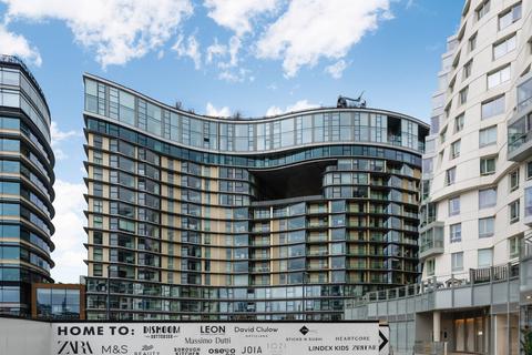 undefined, Battersea Power Station, Koa House, Electric Boulevard, London, SW11