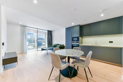 undefined, Battersea Power Station, Koa House, Electric Boulevard, London, SW11