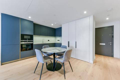 undefined, Battersea Power Station, Koa House, Electric Boulevard, London, SW11