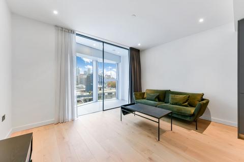 undefined, Battersea Power Station, Koa House, Electric Boulevard, London, SW11