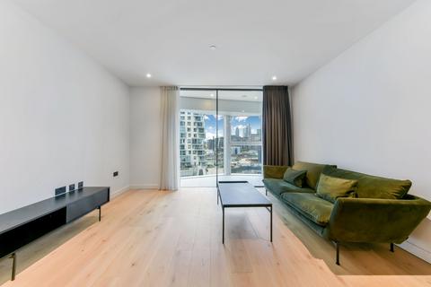 undefined, Battersea Power Station, Koa House, Electric Boulevard, London, SW11