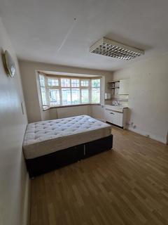 undefined, Derwent Crescent, London, N20