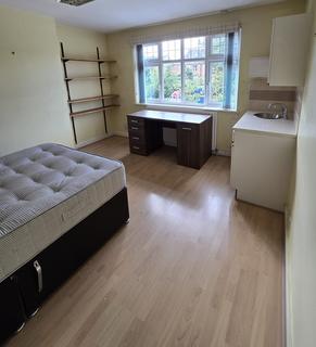undefined, Derwent Crescent, London, N20