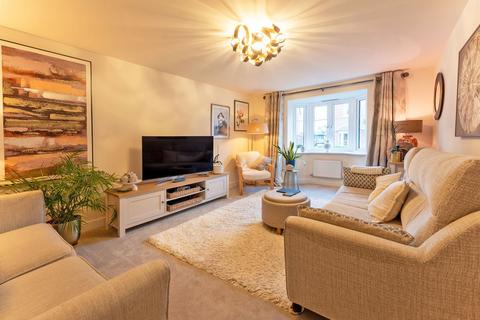 4 bedroom detached house for sale, Argus Close, Little Bowden, Market Harborough, Leicestershire, LE16 8JJ