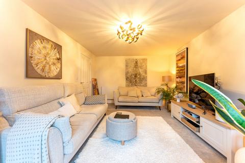 4 bedroom detached house for sale, Argus Close, Little Bowden, Market Harborough, Leicestershire, LE16 8JJ