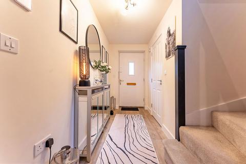 4 bedroom detached house for sale, Argus Close, Little Bowden, Market Harborough, Leicestershire, LE16 8JJ