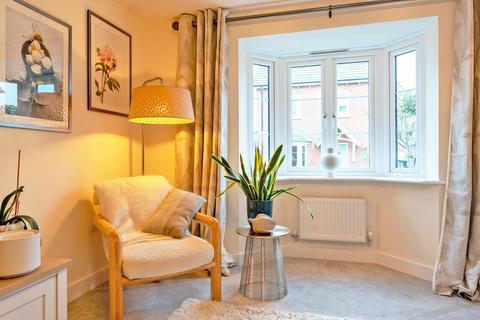 4 bedroom detached house for sale, Argus Close, Little Bowden, Market Harborough, Leicestershire, LE16 8JJ