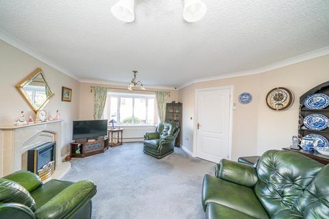 3 bedroom detached bungalow for sale, Lichfield Road, Cannock WS11