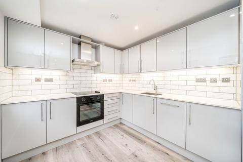 undefined, Swan Street, Isleworth TW7