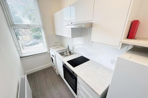 undefined, Eardley Road, Streatham, SW16 6DA
