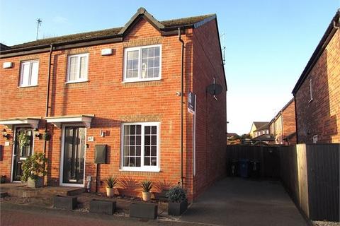 Dove Road, Mexborough, Mexborough,