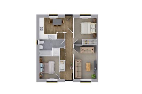 undefined, Tomaknock, Crieff, PH7
