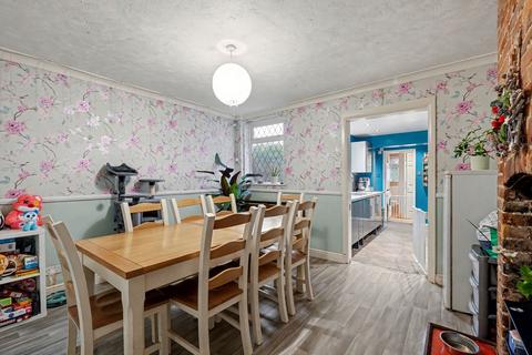 undefined, Malling Road, Snodland ME6