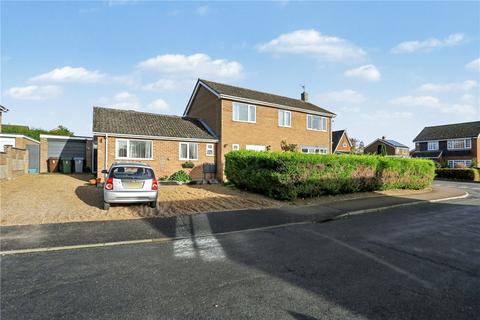 undefined, Hunters Close, Blofield, Norwich, Norfolk, NR13