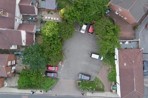 undefined, Car Park off Newgate Lane, Mansfield, Nottinghamshire NG18 2HG