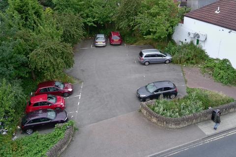 undefined, Car Park off Newgate Lane, Mansfield, Nottinghamshire NG18 2HG