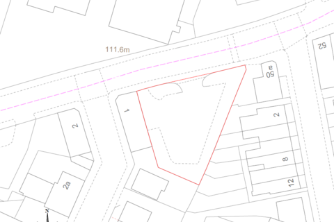 undefined, Car Park off Newgate Lane, Mansfield, Nottinghamshire NG18 2HG