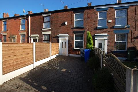 2 bedroom terraced house to rent, Princess Street, Greater Manchester OL6