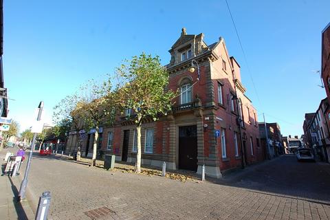 undefined, Wellington Street, Greater Manchester OL6