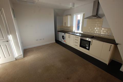 undefined, Wellington Street, Greater Manchester OL6