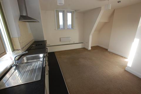 undefined, Wellington Street, Greater Manchester OL6