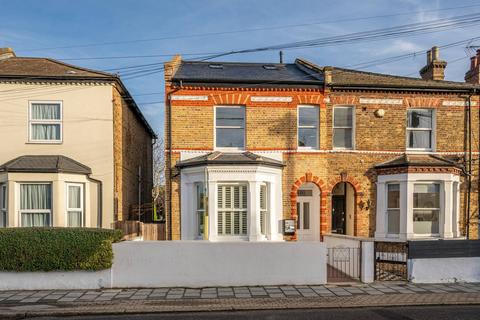 undefined, Fernlea Road, Balham, London, SW12