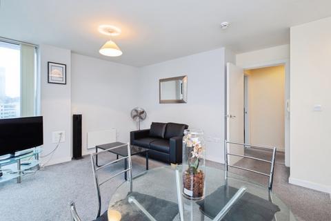 1 bedroom apartment to rent, Blackfriars Road, Greater Manchester M3