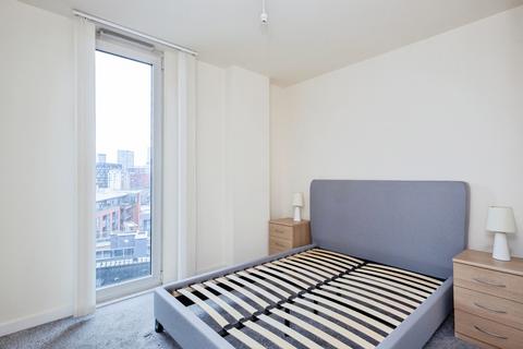 1 bedroom apartment to rent, Blackfriars Road, Greater Manchester M3