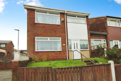 undefined, Hatfield Close, Merseyside WA9