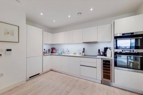 Telegraph Avenue, Greenwich, London, SE10