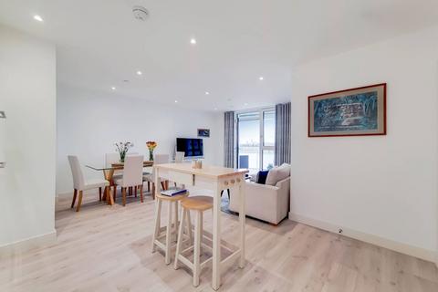 2 bedroom flat to rent, Telegraph Avenue, Greenwich, London, SE10