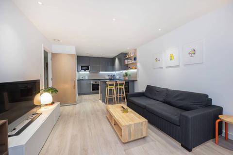 undefined, Woodberry Down, Stoke Newington, London, N4