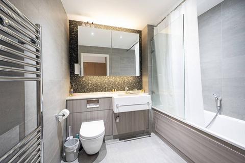 undefined, Woodberry Down, Stoke Newington, London, N4