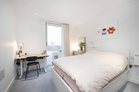 1 bedroom flat to rent, Woodberry Down, Stoke Newington, London, N4