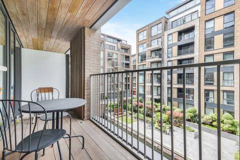 1 bedroom flat to rent, Chelsea Creek, Chelsea Creek, London, SW6