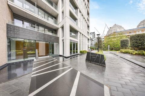 1 bedroom flat to rent, Chelsea Creek, Chelsea Creek, London, SW6