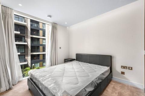 1 bedroom flat to rent, Chelsea Creek, Chelsea Creek, London, SW6
