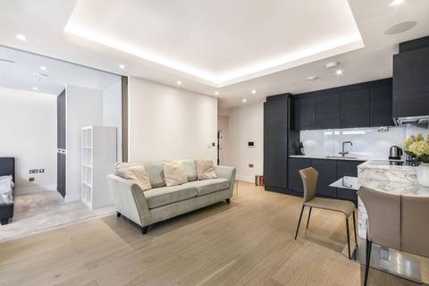 1 bedroom flat to rent, Chelsea Creek, Chelsea Creek, London, SW6